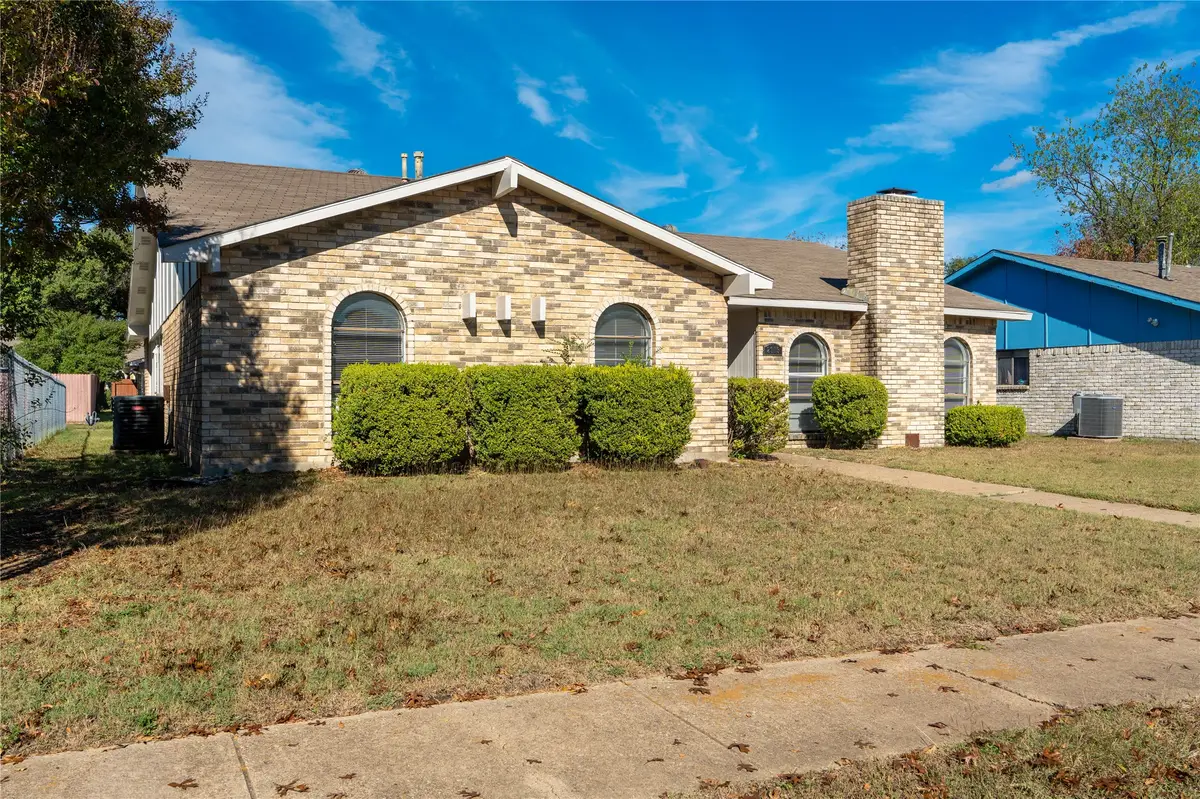 2913 Landershire Lane, Garland, TX 75044 - Image #1