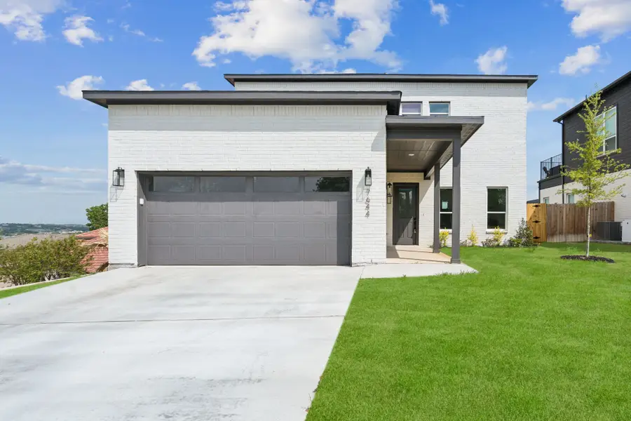 7644 Trailridge Drive, Fort Worth, TX 76179 - #2