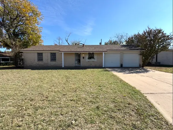 2619 Rountree Drive, Abilene, TX 79601