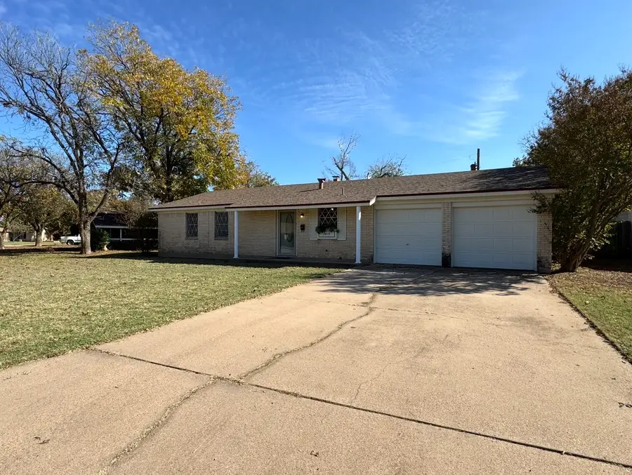 2619 Rountree Drive, Abilene, TX 79601 - Image #2