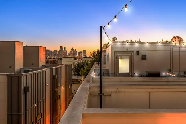 2016 N Fitzhugh Avenue #105, Dallas, TX 75204