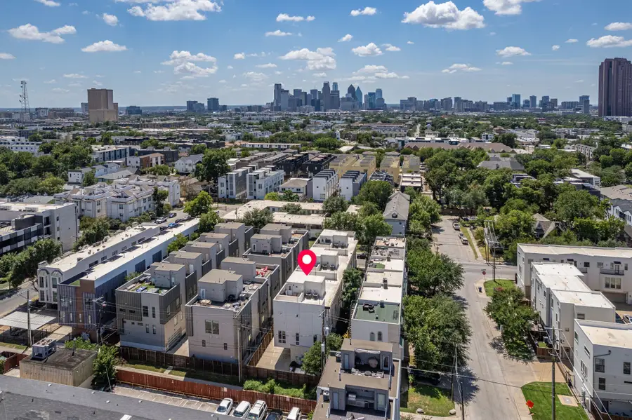 2016 N Fitzhugh Avenue #105, Dallas, TX 75204 - Image #3