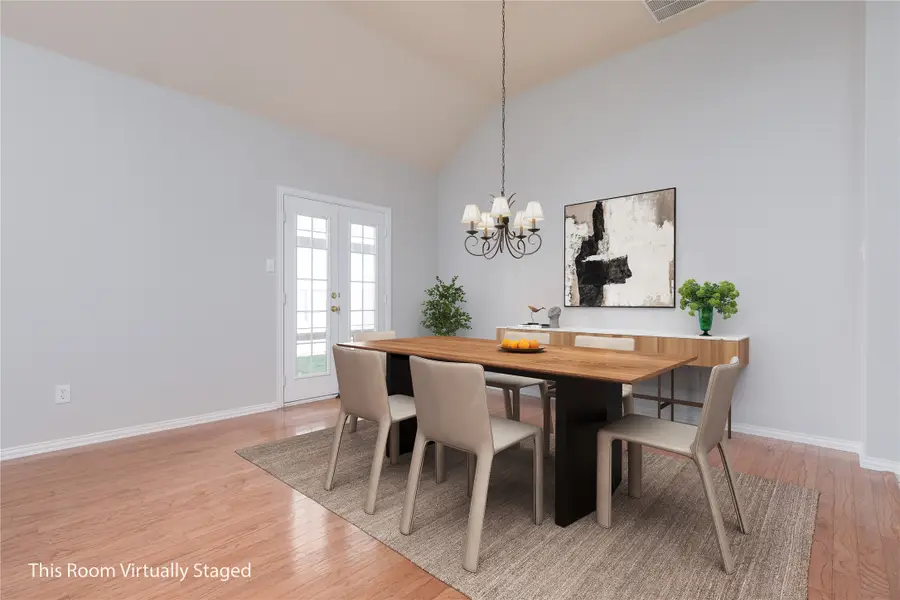 5204 Wisteria Drive, Frisco, TX 75035 - Image #2