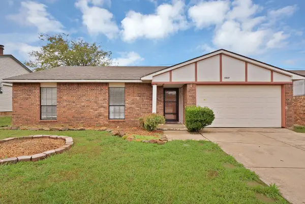 6437 Sunset Road, North Richland Hills, TX 76182