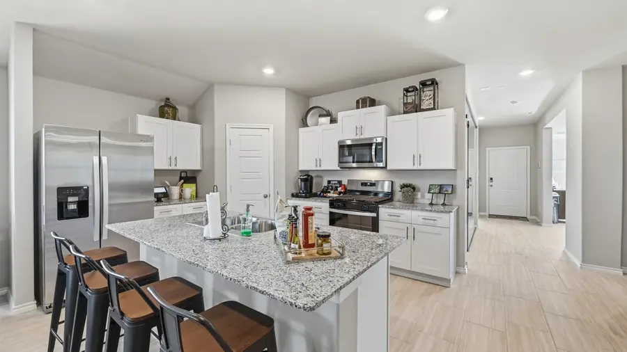 16420 Rosella Lane, Justin Roanoke, TX 76247 - Image #3