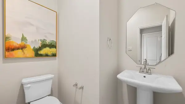 1312 Rusted Rail Drive, Princeton, TX 75407