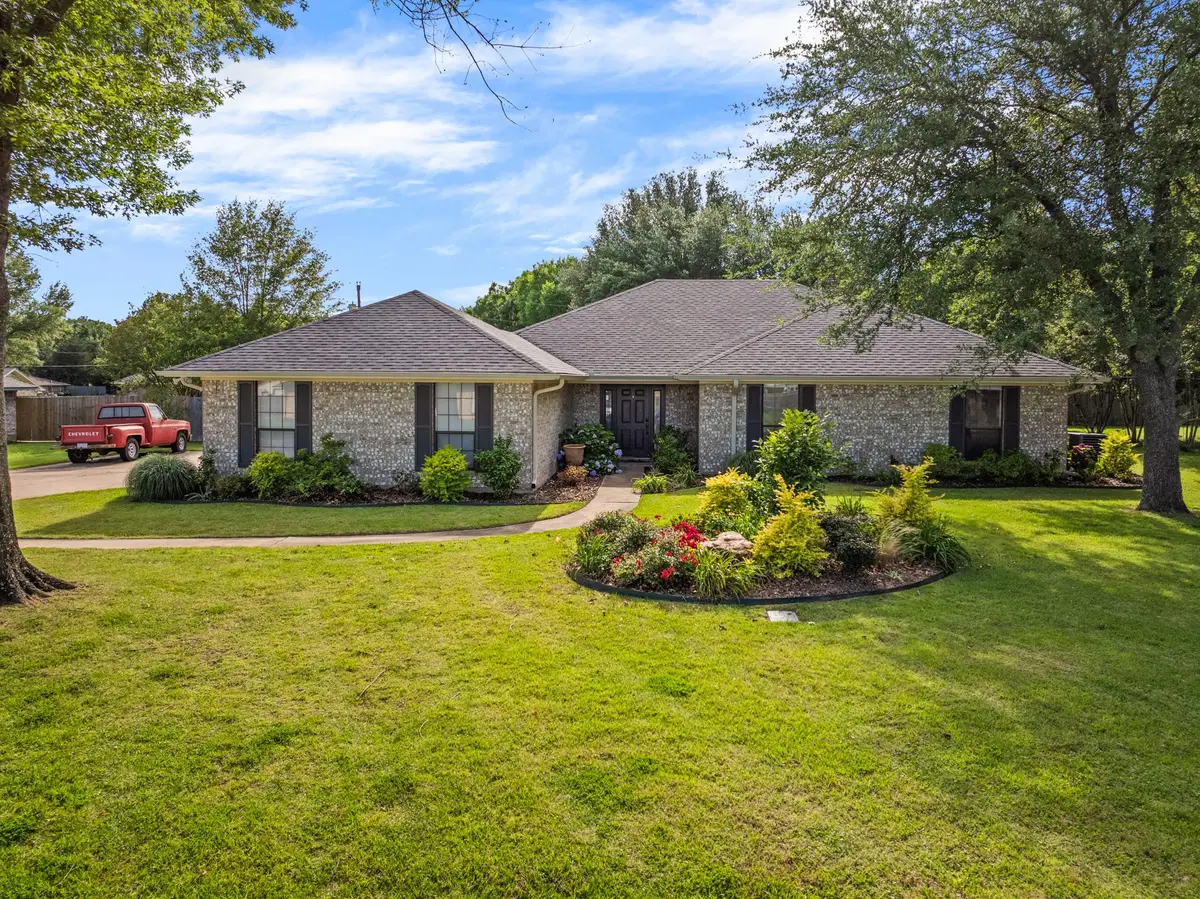 2713 Sleepy Hollow, Mount Pleasant, TX 75455 - #1