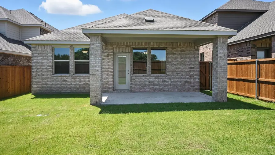 4231 Zayan Drive, Sherman, TX 75090 - Image #2