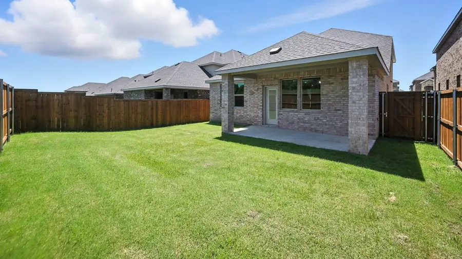 4231 Zayan Drive, Sherman, TX 75090 - Image #3