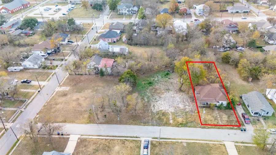 1904 Gibbons Street, Greenville, TX 75401 - Image #2