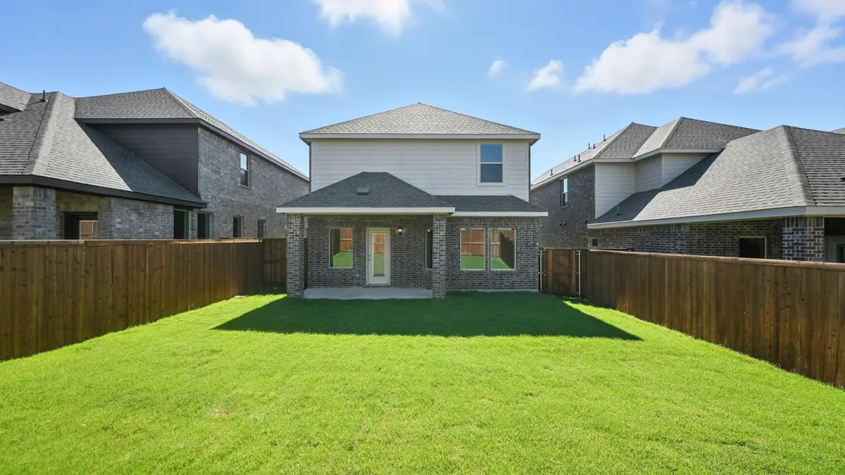 4248 Zayan Drive, Sherman, TX 75090 - Image #1