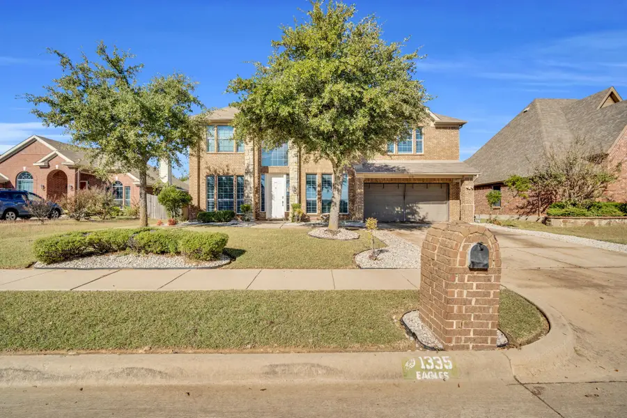 1335 Ridgeview Drive, Cedar Hill, TX 75104 - Image #2