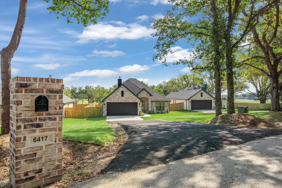 6417 Mill Run Road, Athens, TX 75751 - #3
