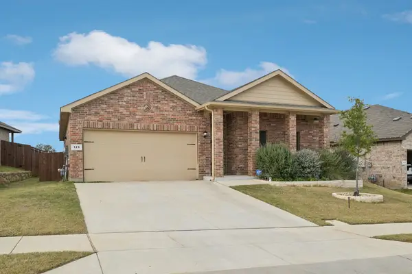 125 Orchard Pines Place, Boyd, TX 76023