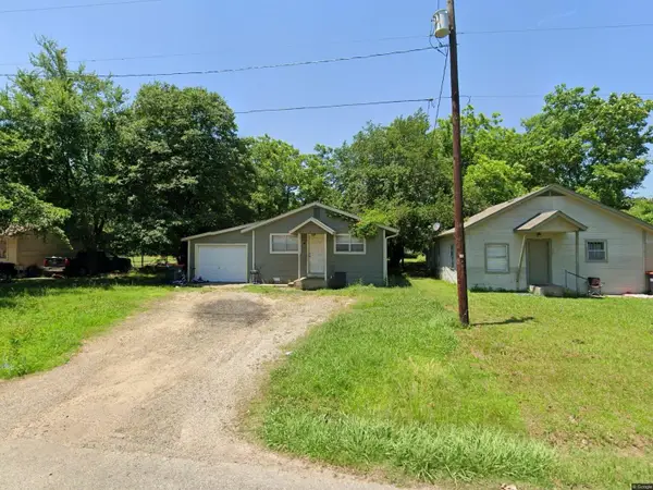 835 NW 27th, Paris, TX 75460