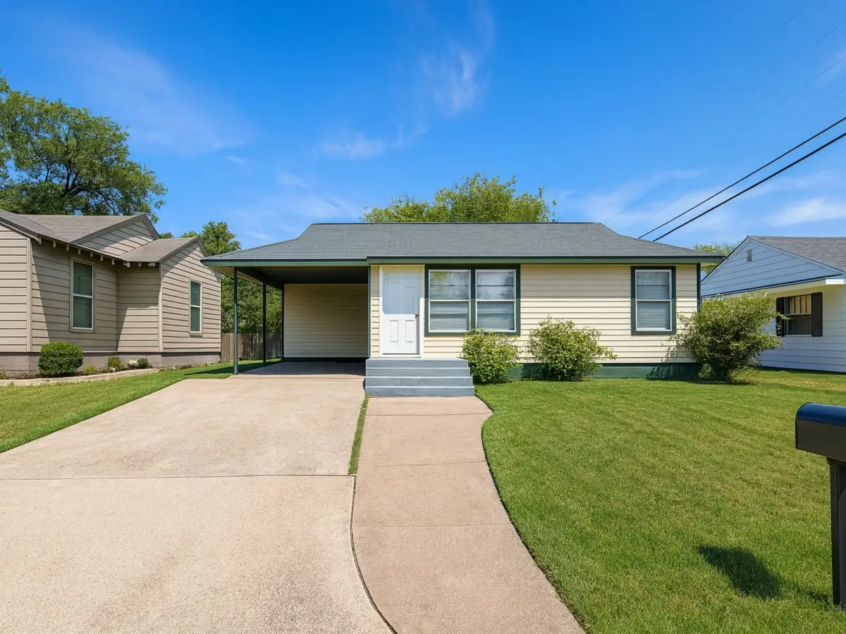 9104 Farmer Road, White Settlement, TX 76108 - Image #1