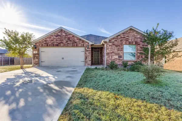 201 Cattlemans Creek Road, Newark, TX 76071