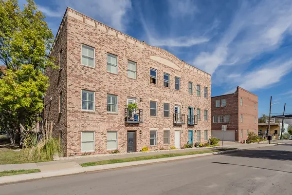 116 Industrial Street, Denton, TX 76201