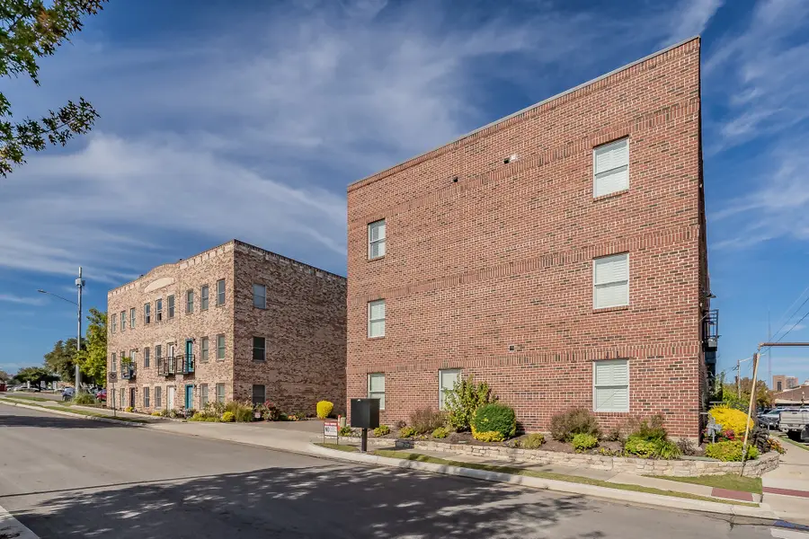 116 Industrial Street, Denton, TX 76201 - Image #2