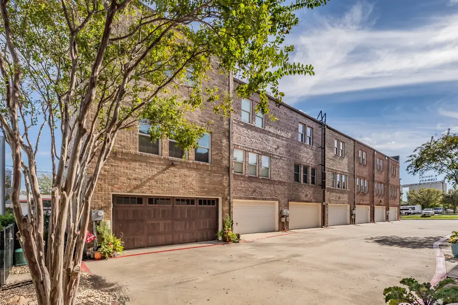 116 Industrial Street, Denton, TX 76201 - Image #3