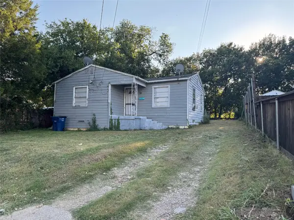 511 Ave J, Dallas, TX 75203