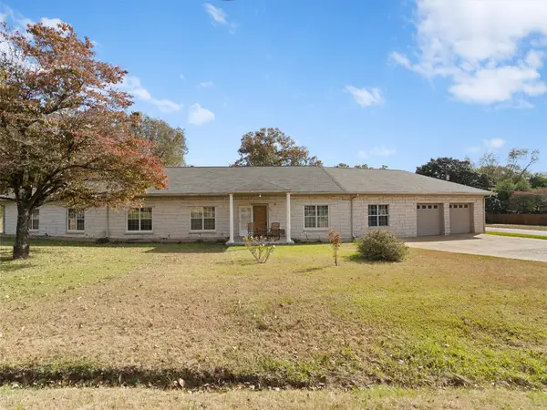 1103 Webb Street, Daingerfield, TX 75638