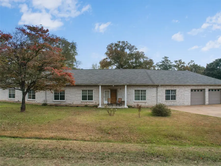 1103 Webb Street, Daingerfield, TX 75638 - Image #2