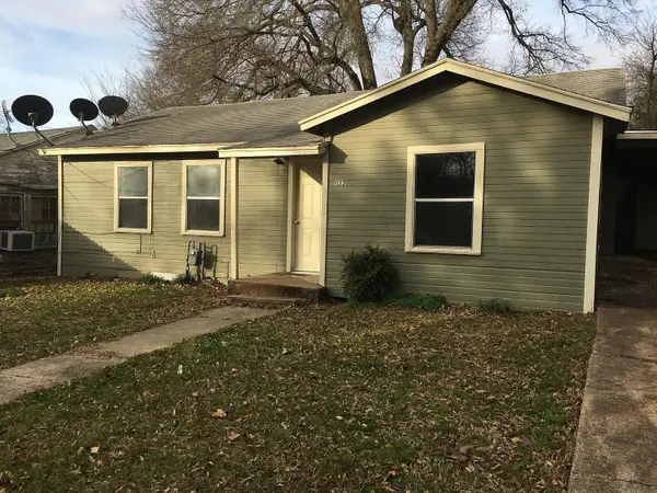 1243 NW 13th, Paris, TX 75460