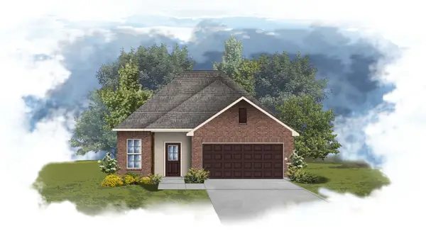 188 Berkshire Place, Haughton, LA 71037