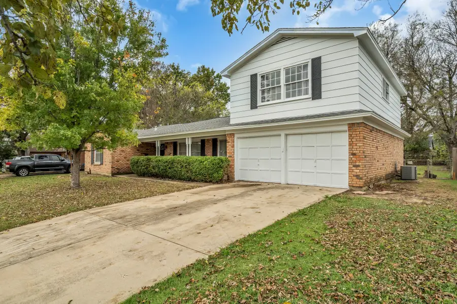 6020 Wester Avenue, Fort Worth, TX 76133 - Image #2