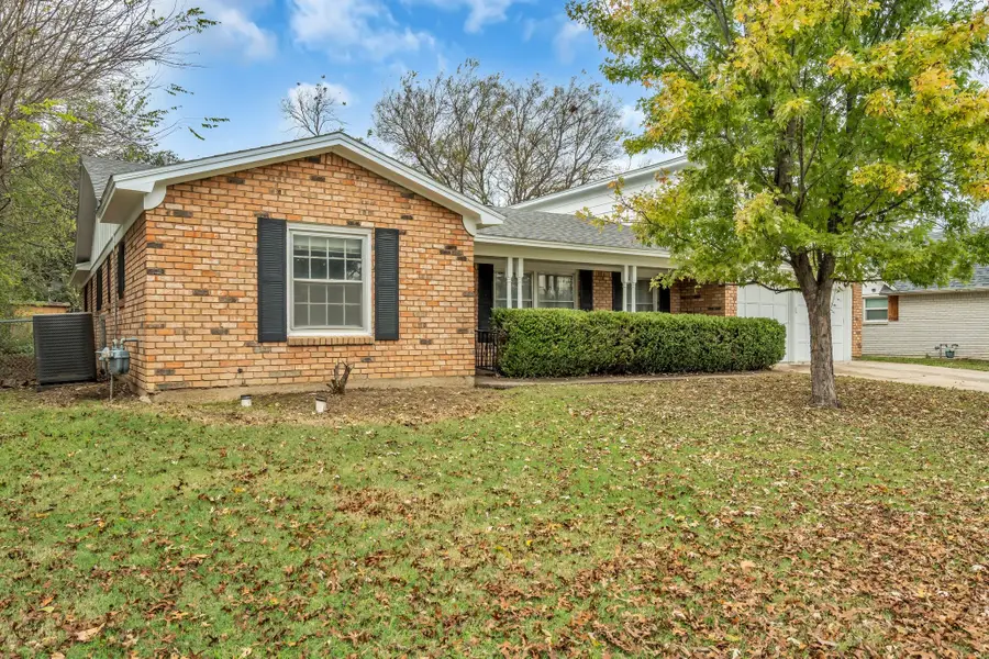 6020 Wester Avenue, Fort Worth, TX 76133 - Image #3