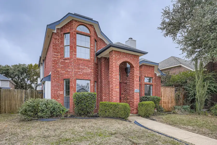 325 Leisure Lane, Coppell, TX 75019 - Image #2