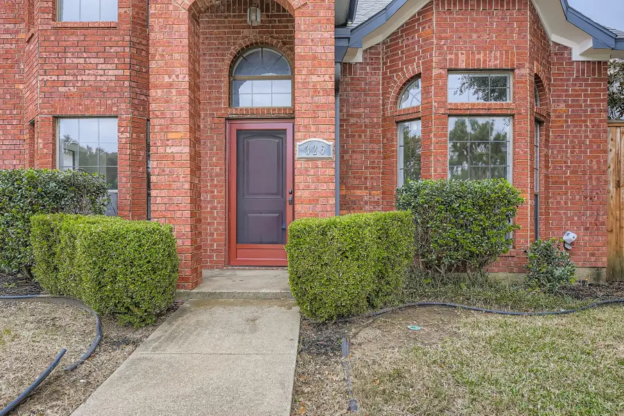 325 Leisure Lane, Coppell, TX 75019 - Image #3