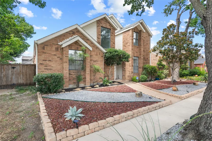 2707 Garden Springs Drive, Richardson, TX 75082 - Image #2
