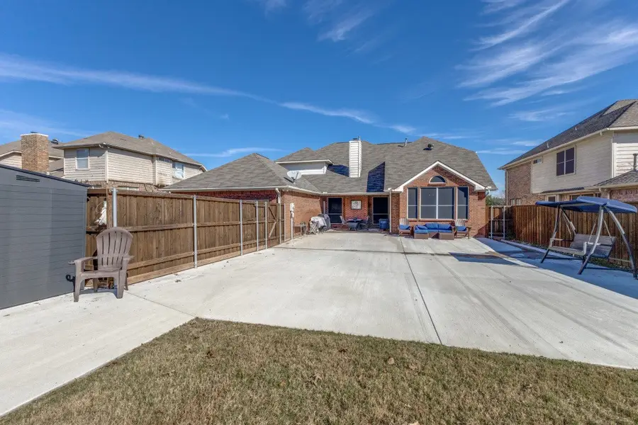 1317 Osage Trail, Mesquite, TX 75149 - Image #3