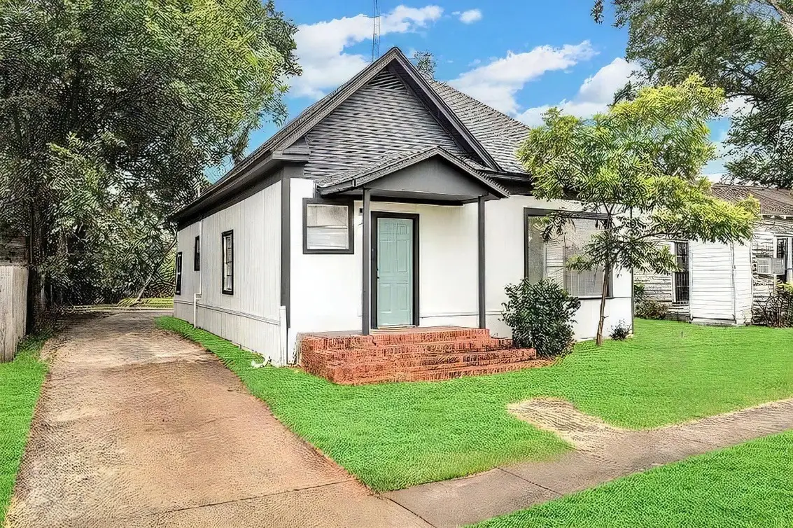 809 Mlk Boulevard, Corsicana, TX 75110 - Image #1