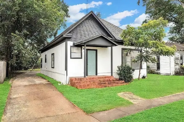 809 Mlk Boulevard, Corsicana, TX 75110