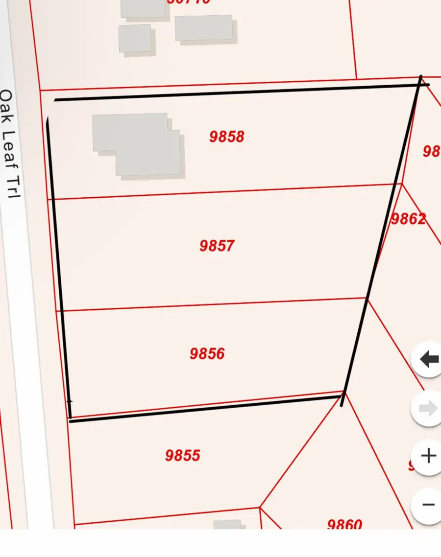 423 Oak Leaf Trail, East Tawakoni, TX 75472 - Image #2