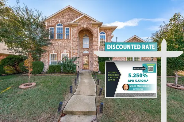 1433 Glendover Drive, Allen, TX 75013