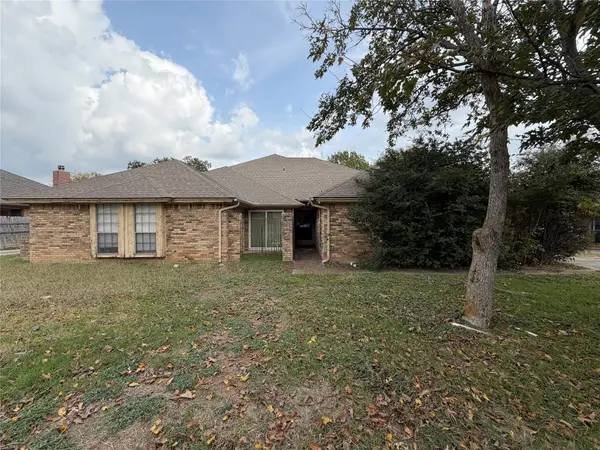 7217 Fuller Circle, Fort Worth, TX 76133