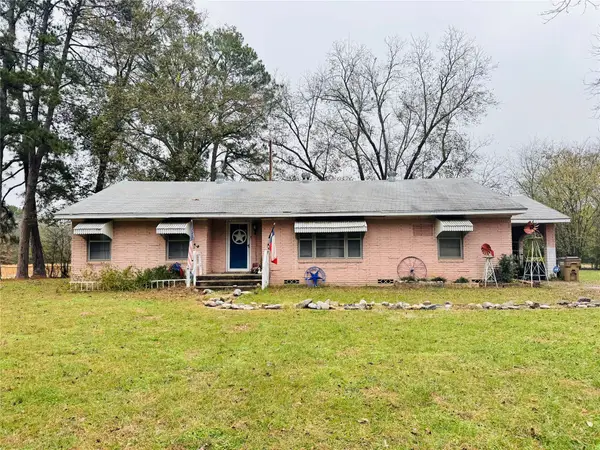 431 County Road 2715, Mt Pleasant, TX 75455