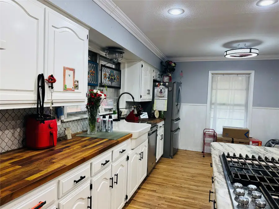 431 County Road 2715, Mount Pleasant, TX 75455 - Image #3