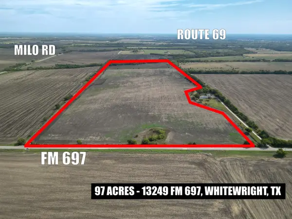 13249 Fm 697, Whitewright, TX 75491