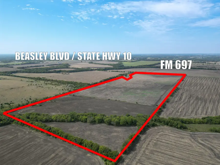 13249 Fm 697, Whitewright, TX 75491 - Image #2