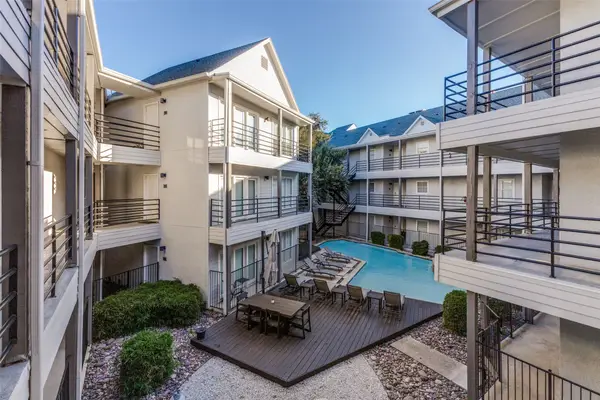 4111 Cole Avenue #17, Dallas, TX 75204