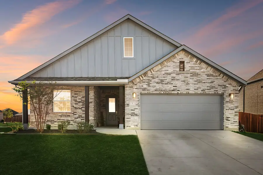 1 Covey Lane, Sanger, TX 76266 - Image #2