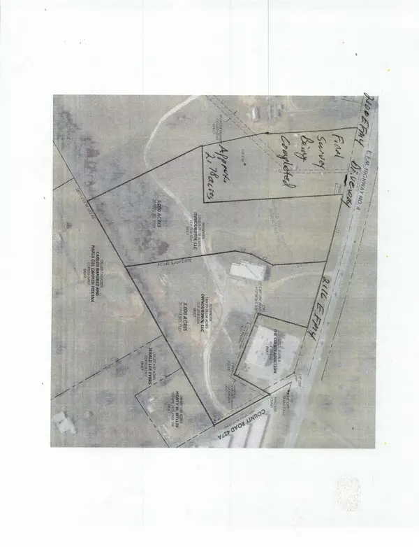 TBD E Hwy 4 Highway, Cleburne, TX 76031