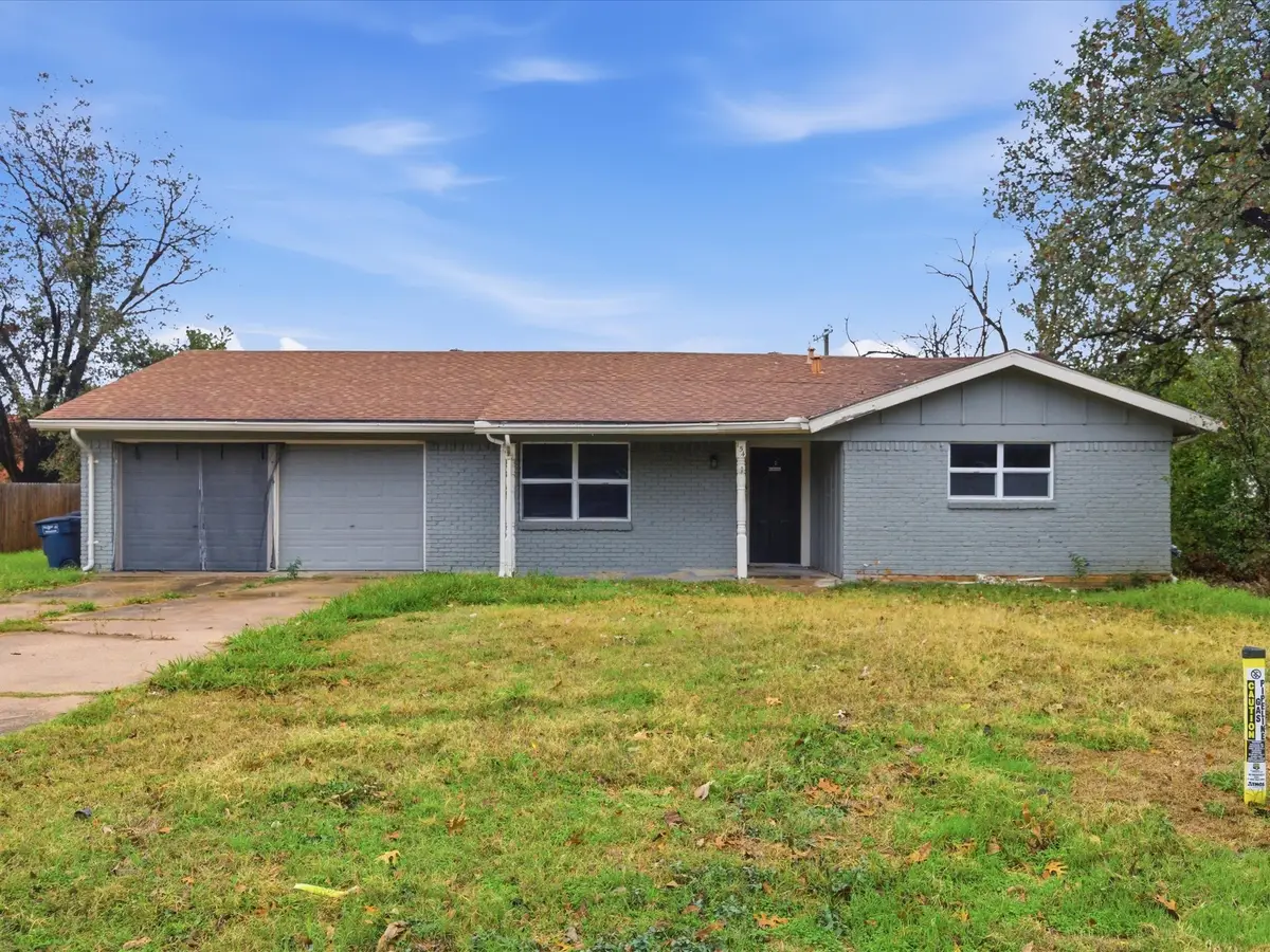 154 Cotillion Road, Fort Worth, TX 76134 - Image #1