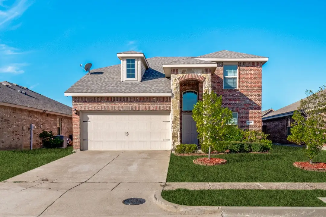 2046 Enchanted Rock Drive, Forney, TX 75126 - Image #1