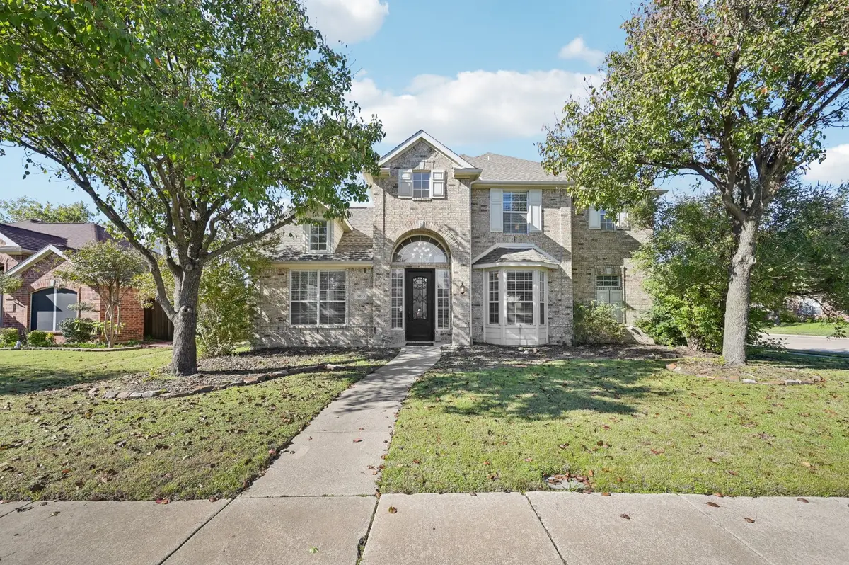 3873 Gillespie Drive, Carrollton, TX 75010 - Image #1